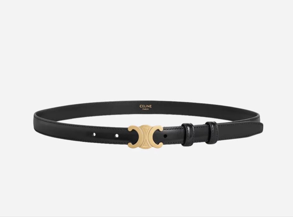 Curea Celine 95cm noua cu cutie