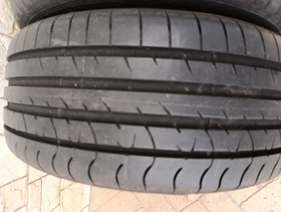 Летни гуми Sava 224/45/17 Intensa UHP 2