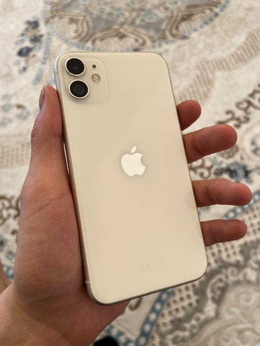 Iphone (айфон) 11