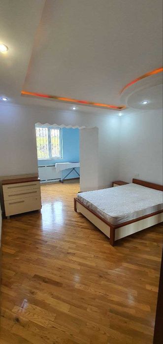 Сдаётся Квартира Срочно! улица Нукус, 13