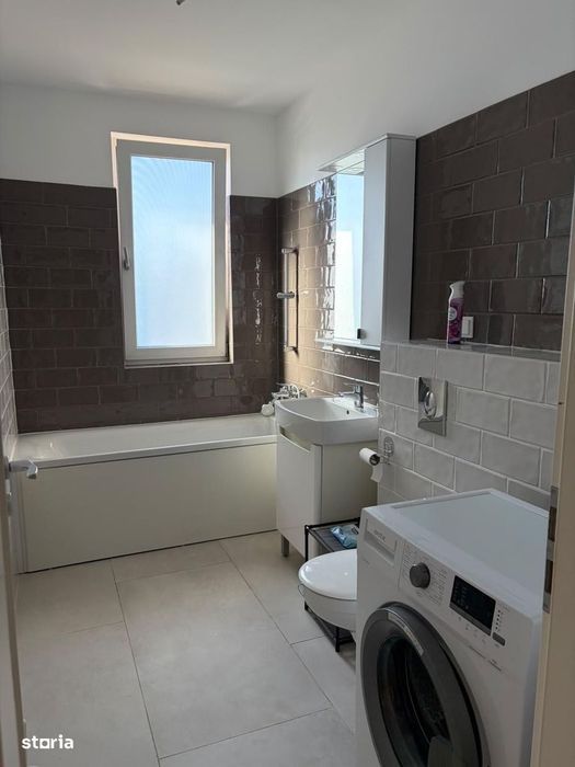 Apartament,