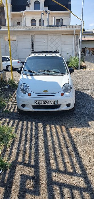 2008 matiz sotiladi