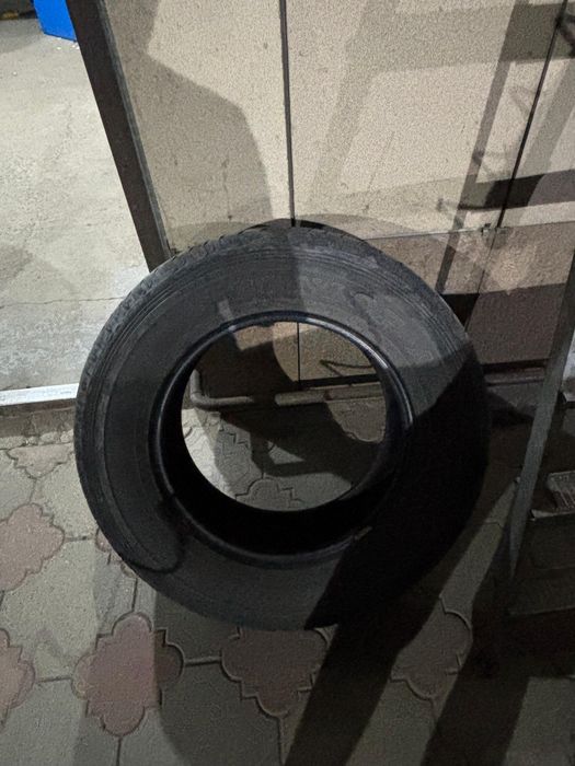 Продам шины 265/65/17 DUNLOP