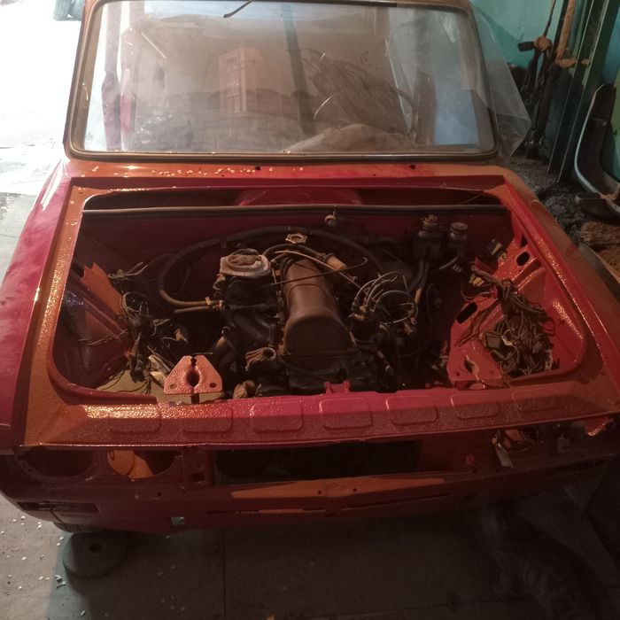 Продается Ваз 2103