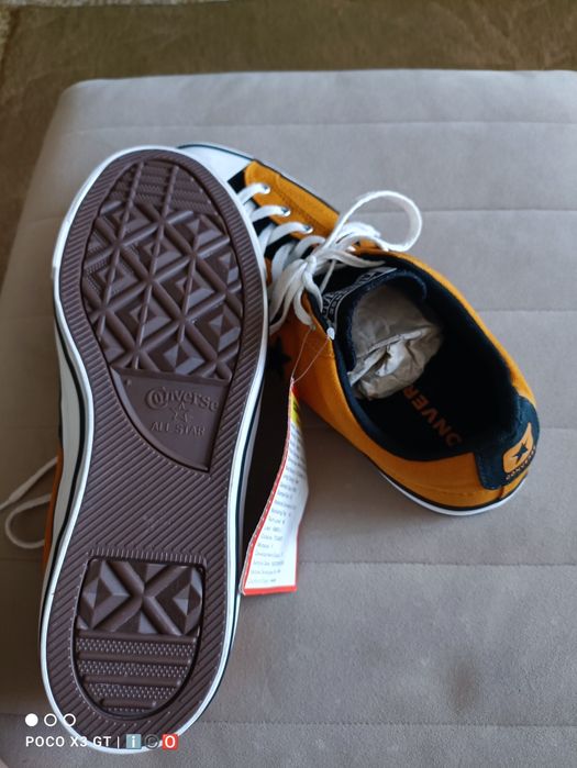 Унисекс кецове Converse 42 номер