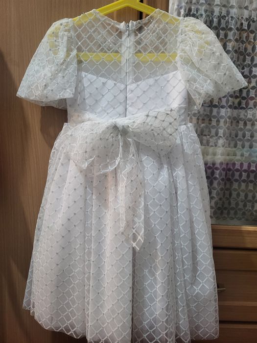 Платье нарядное для девочки