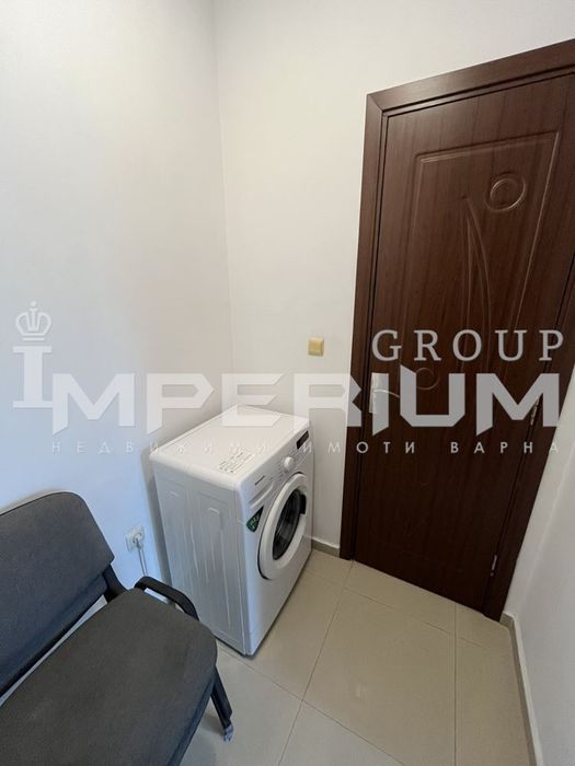 Дава се под наем Тристаен апартамент в Варна, Трошево - 80 кв.м за 598.23 € - Снимка #9