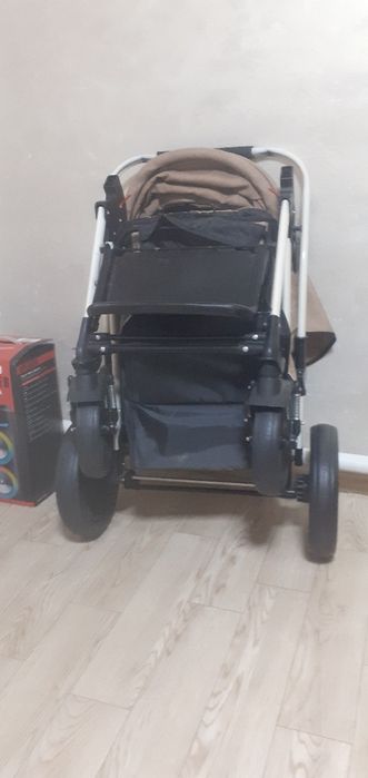 Коляска детская.