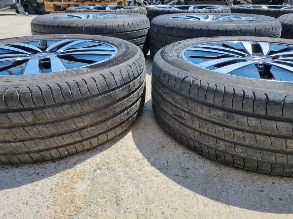 Jante Mercedes r17 5x112 R17 cod a1774010200
