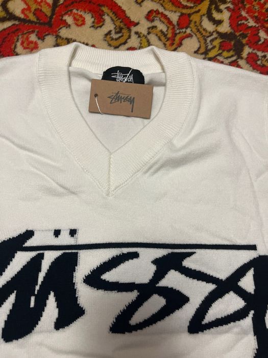 Жилет stussy