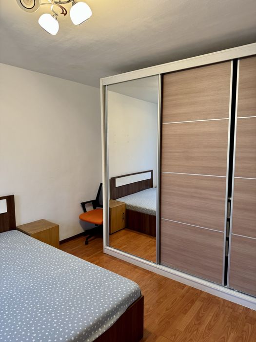 Proprietar inchiriez Garsoniera moderna Soseaua Garii Catelu- sector 3