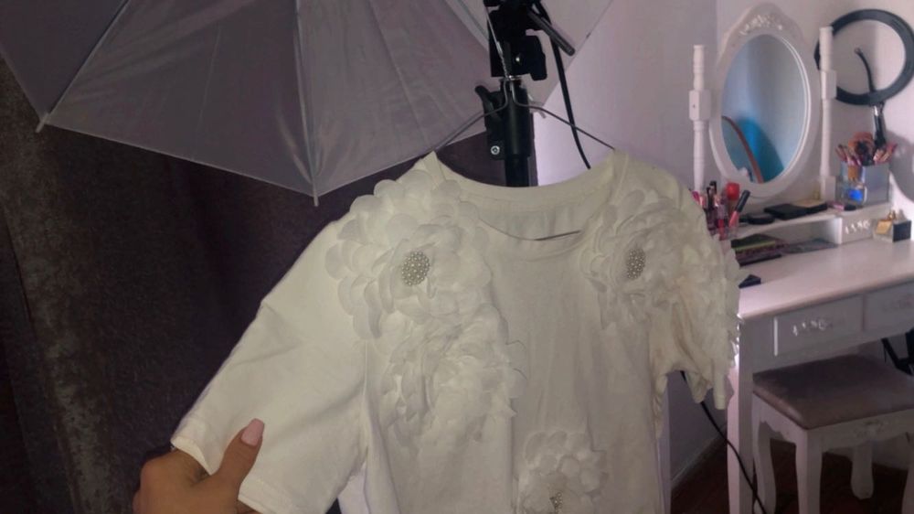 Haine Dama -second hand