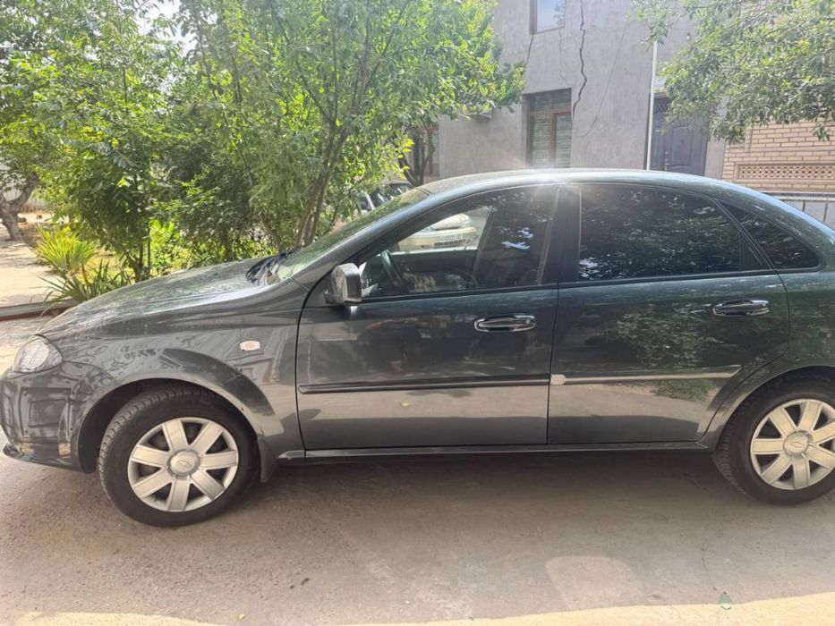 Gentra Full 2022 yil