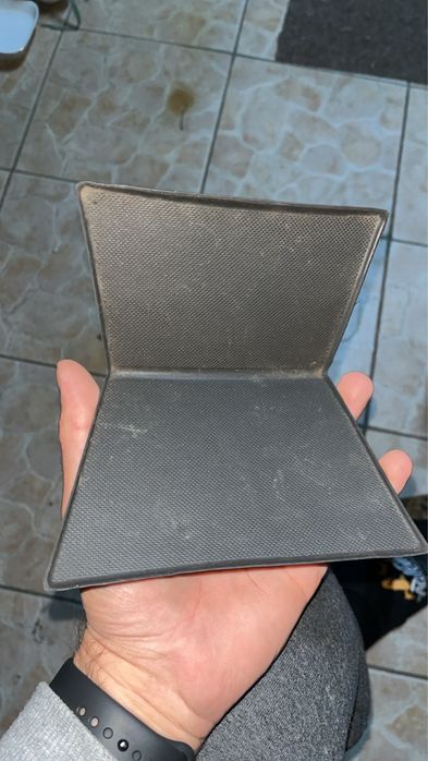 Tavă / suport interior VW Polo 9N – cod 6Q1 863 301 – original VW