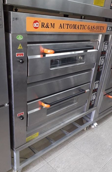 Печ духовкалар нон ва кондитер махсулотлари учун pichka non pich