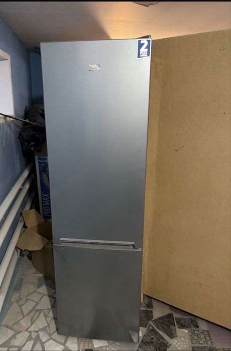 Продам холодильник beko