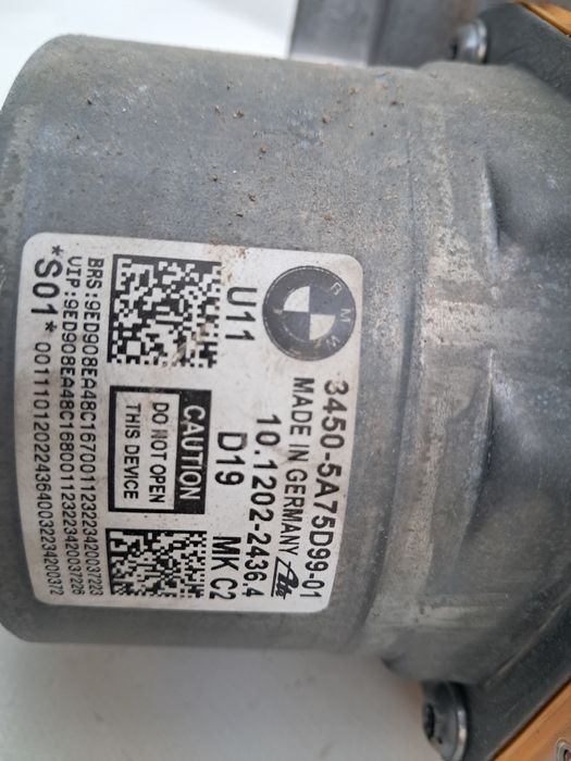 ABS модул контрол  Bmw X1 U11