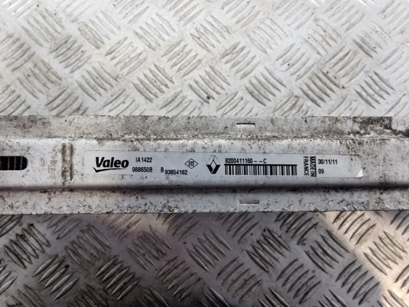 Radiator intercooler Opel Vivaro 2.0 dci cdti; 2.5 dci cdti