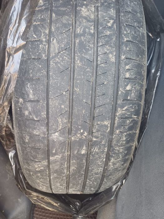 Шины 225/50/R18 б/у