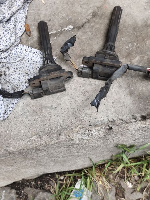 Бобини за daihatsu terios от 97 до 2000 година