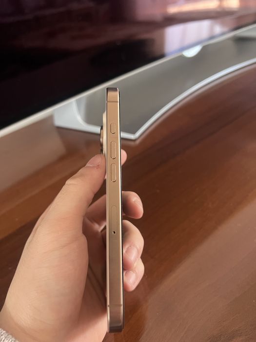 Айфон 16 pro 256гб