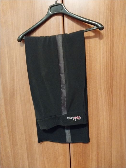 брюки для бальных танцев