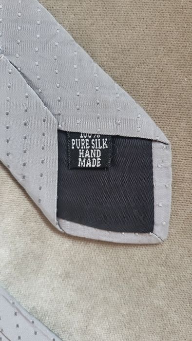 Вратовръзка копринена Capasca