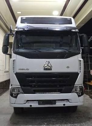 Тягач 6×2 сотилади