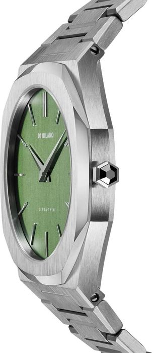 Часы di milano абсолютно новые никогда не надевал