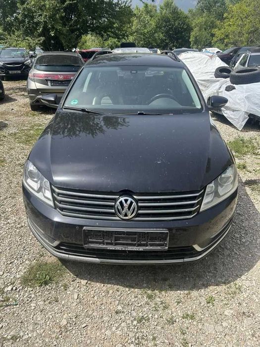 Dezmembrari / Dezmembrez / Piese VW Volkswagen Passat B7 (2010–2015)