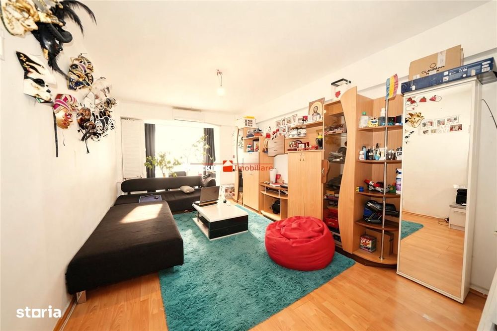 Apartament 72 Mpu | Etaj 48 | Dragos Voda