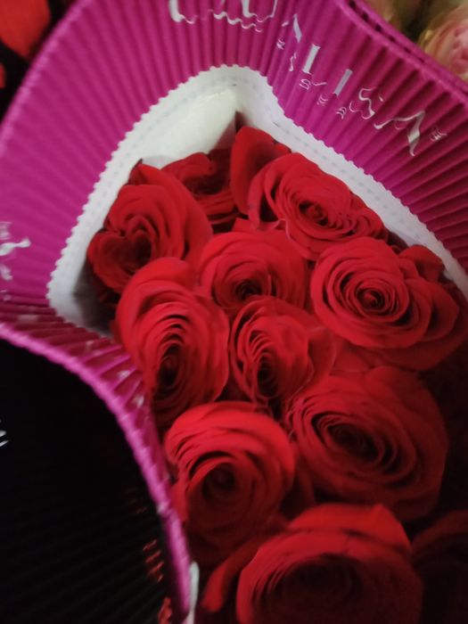 Розы по оптовой цене