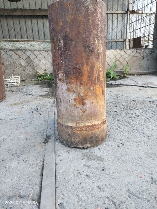 Продам дымоход для печи