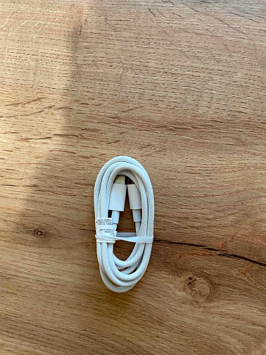 Кабел за iPhone USB Type C - Lightning