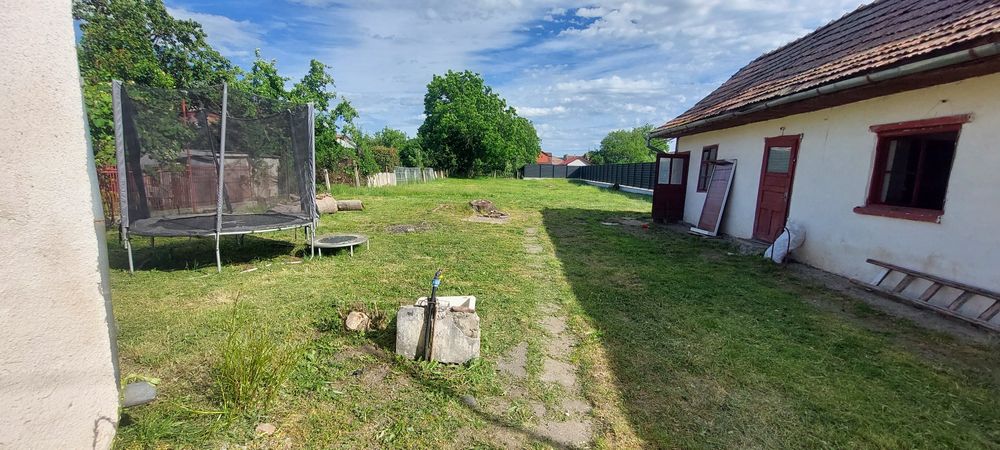 Casa cu 1500 m2 în Cristesti,cu toate utilitățile.principala 633