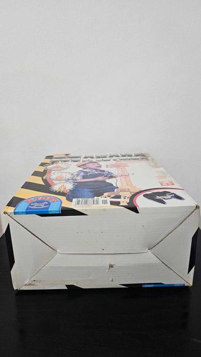 D-Toys jucarie Macara Electrica