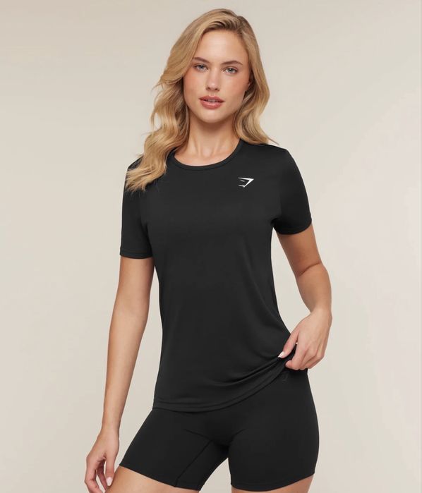 Gymshark спортна тениска