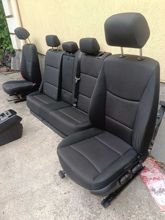 Салон за БМВ Х3 Ф25