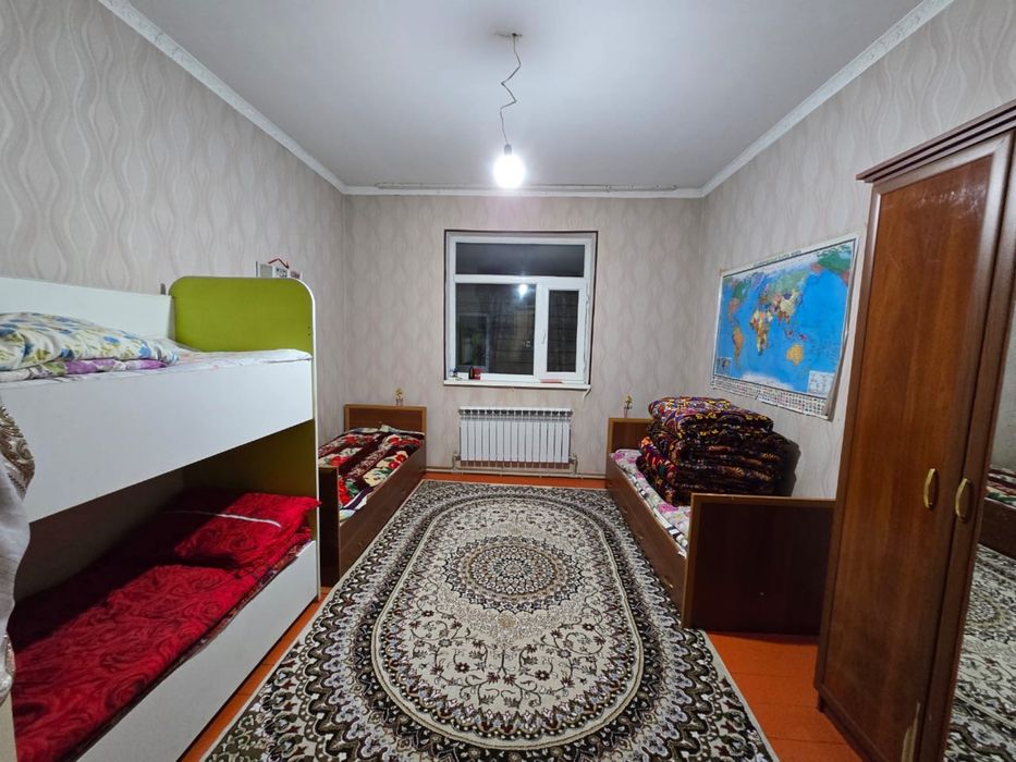 Сарыағаш Абай……..