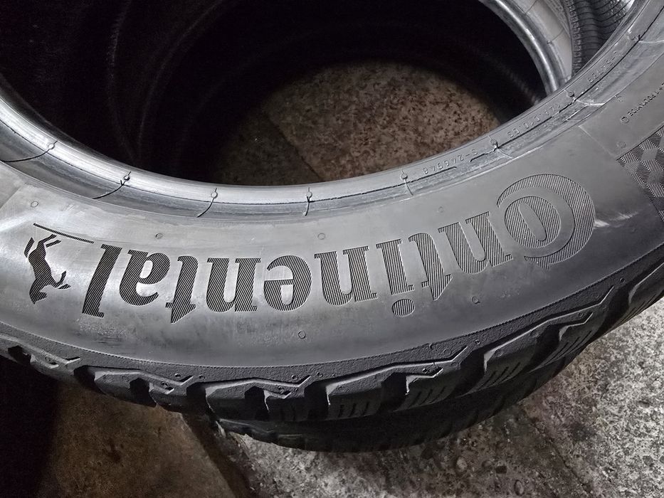 Continental 225/50 R17 98H MS iarnă