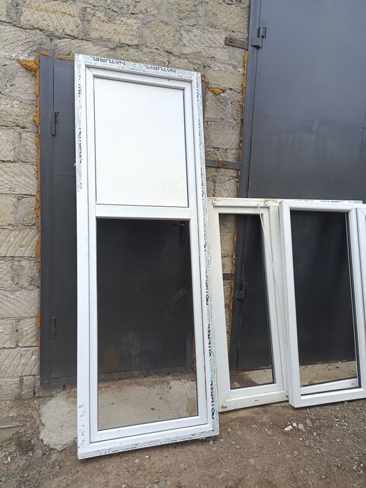 Продается окно.дверь