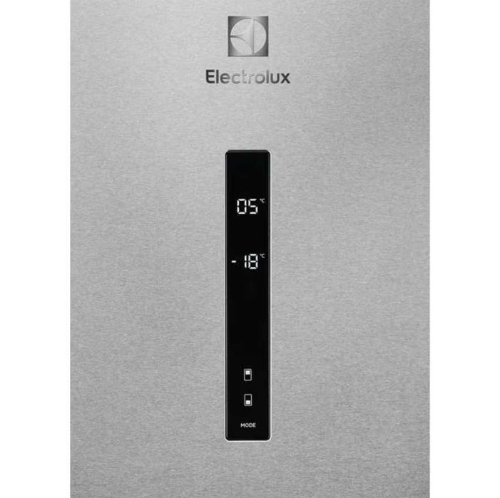 Vand Combina Frigorifica marca Electrolux model LNT7ME34X2
