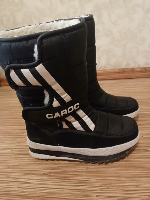 продам сапоги на мальчика