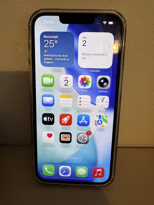Iphone 13 128gb 88%