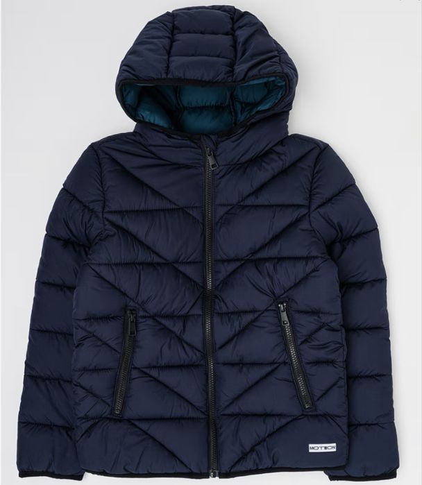 Яке с качулка s.Oliver