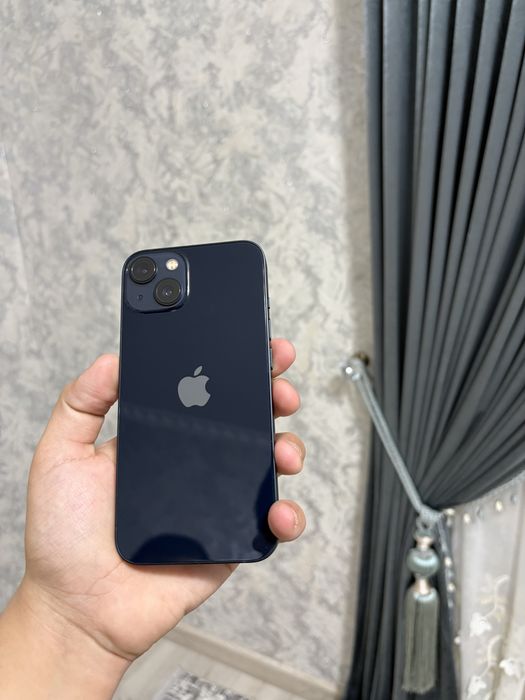 IPhone 13 128 gb Идеальном состоянии!!!