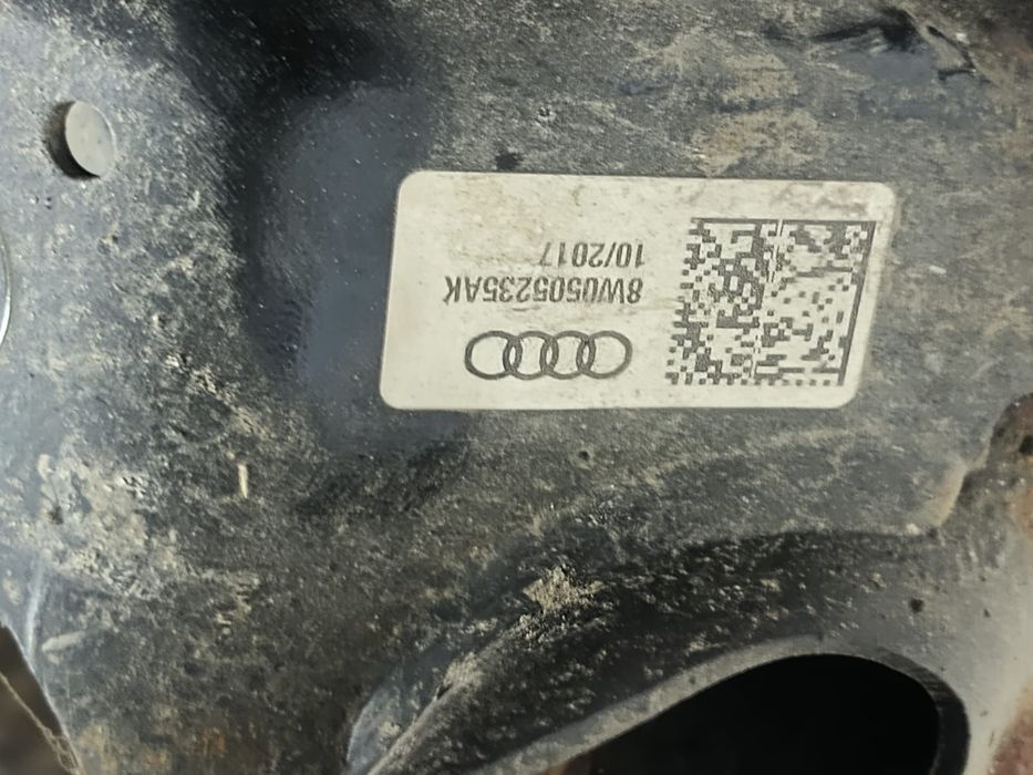 Punte spate 2.0 tfsi cymc 8w0505235ak Audi A5 2 (F5)