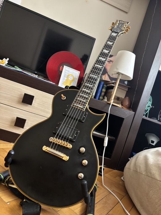 ESP Ltd EC 1000 COREEA 2007