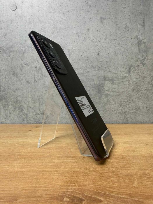 ZAP AMANET Gara de Nord - Oppo Reno 12 5G - 256GB - Burgundy