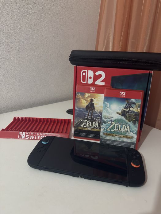 Nintendo Switch 2